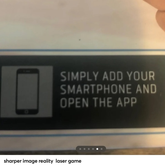 Sharper image - Picture 6 of 6